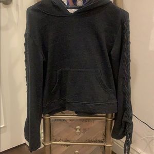 Cupcakes and Cashmere sweatshirt